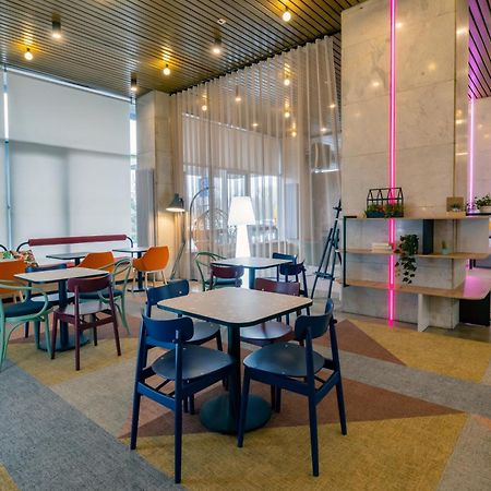 Апарт отель Chillout Dorm Познань Экстерьер фото
